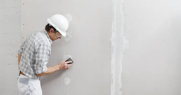 Professional Drywall and Painting Service in Franklin, NH